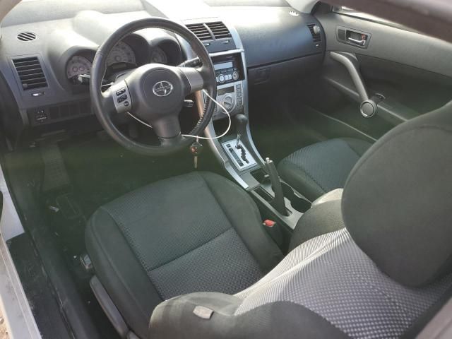 2008 Scion TC