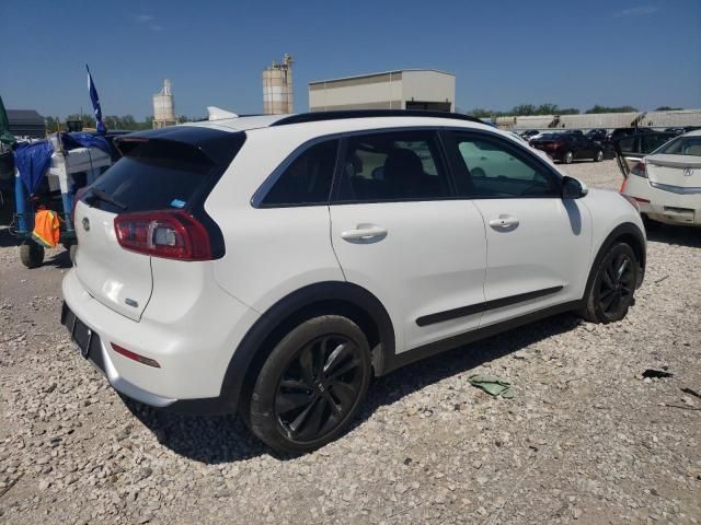 2019 KIA Niro EX