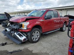 2021 Ford F150 Super Cab for sale in Louisville, KY