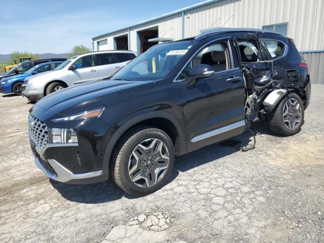 2023 Hyundai Santa FE SEL Premium