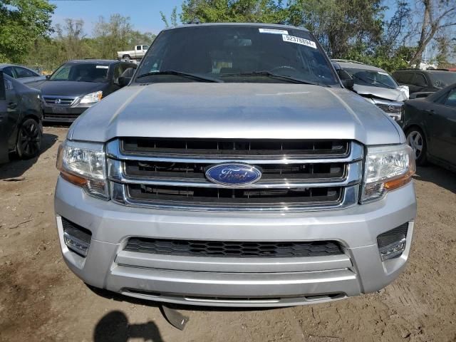 2017 Ford Expedition XLT