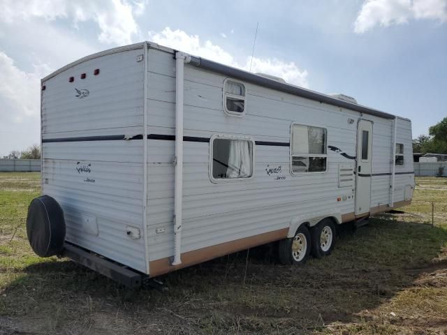 2003 Jayco Quest