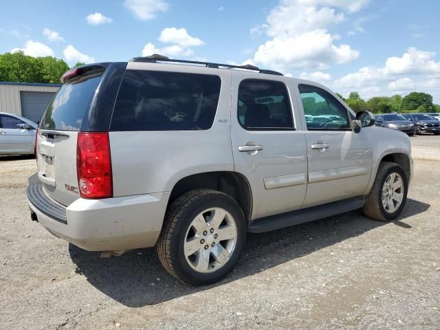 2008 GMC Yukon