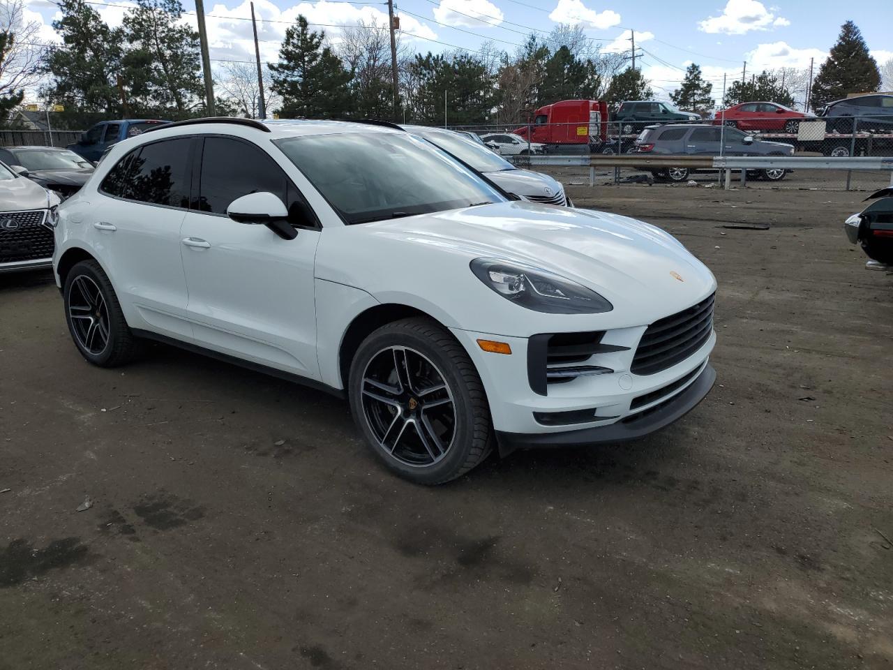 Porsche For Sale Denver 1