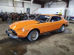 1976 Datsun 280Z en venta en Denver, CO