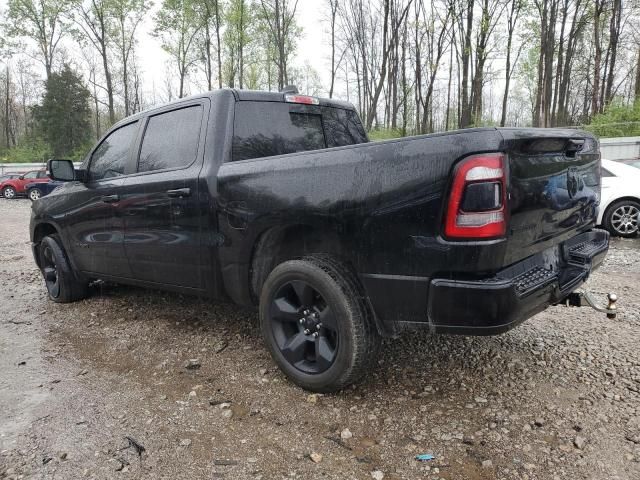 2019 Dodge RAM 1500 BIG HORN/LONE Star