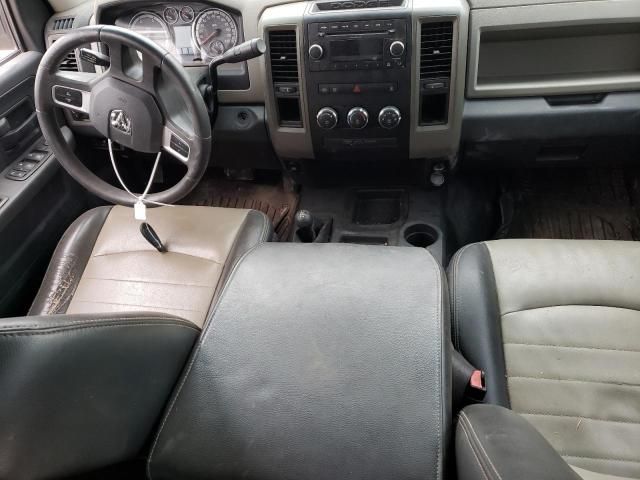 2010 Dodge RAM 2500