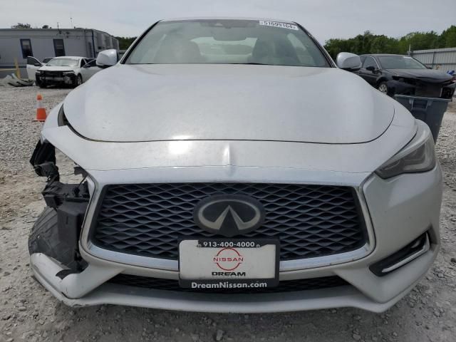 2020 Infiniti Q60 Pure