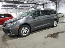 2021 Chrysler Pacifica Touring L en venta en Ham Lake, MN