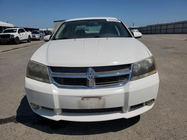 2008 Dodge Avenger R/T