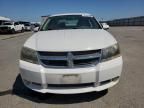 2008 Dodge Avenger R/T