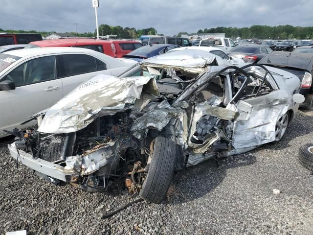 2008 Mazda 6 I