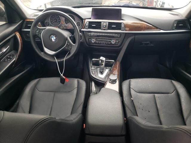 2015 BMW 328 XI