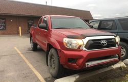 2013 Toyota Tacoma Access Cab for sale in Bowmanville, ON