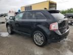 2008 Ford Edge Limited