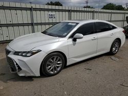 2019 Toyota Avalon XLE en venta en Shreveport, LA