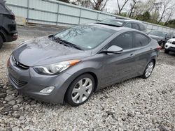 2013 Hyundai Elantra GLS for sale in Bridgeton, MO