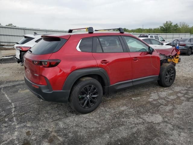 2023 Mazda CX-50 Preferred Plus