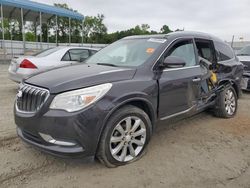 Buick salvage cars for sale: 2013 Buick Enclave