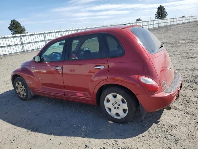 2006 Chrysler PT Cruiser Touring