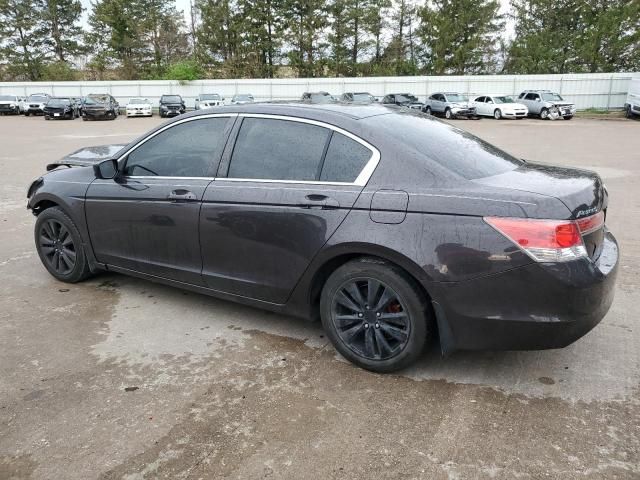 2011 Honda Accord EXL