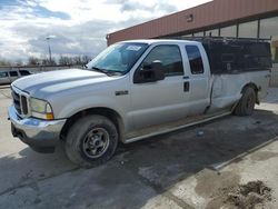 2004 Ford F250 Super Duty for sale in Fort Wayne, IN