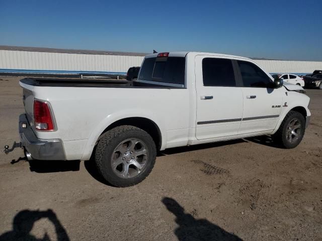 2015 Dodge 1500 Laramie