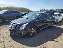 Cadillac salvage cars for sale: 2013 Cadillac XTS