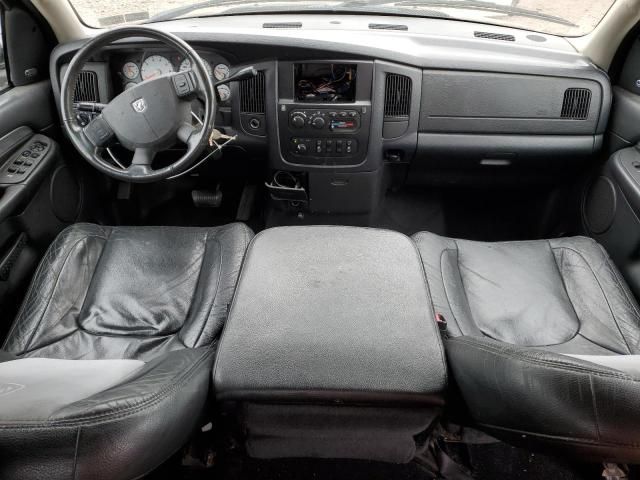 2004 Dodge RAM 1500 ST