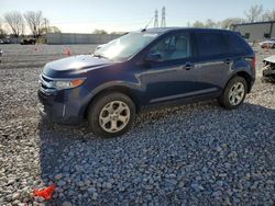 2012 Ford Edge SEL for sale in Barberton, OH
