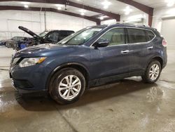 2015 Nissan Rogue S for sale in Avon, MN