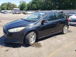 2015 Ford Focus SE for sale in Eight Mile, AL