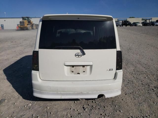 2006 Scion XB