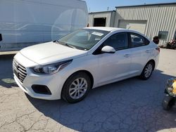 2018 Hyundai Accent SE for sale in Kansas City, KS