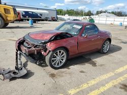 Mazda MX5 Vehiculos salvage en venta: 2008 Mazda MX-5 Miata