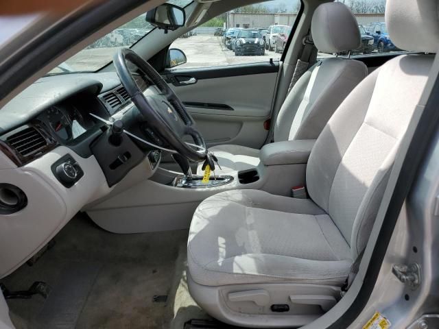 2013 Chevrolet Impala LT