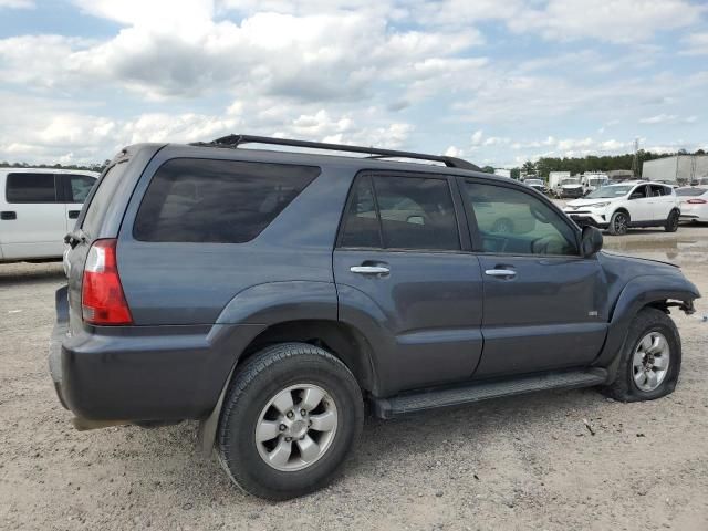 2007 Toyota 4runner SR5