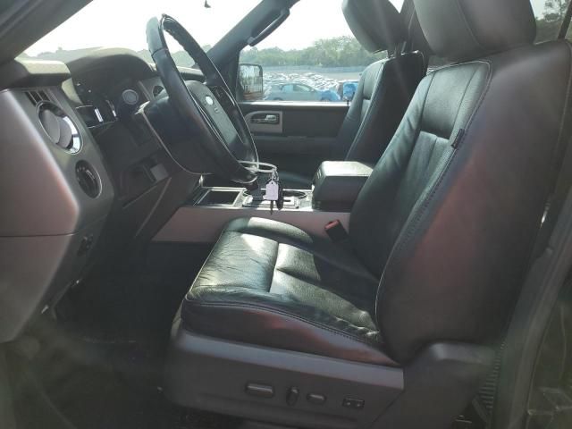 2012 Ford Expedition EL Limited