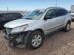 2015 Chevrolet Traverse LS for sale in Phoenix, AZ