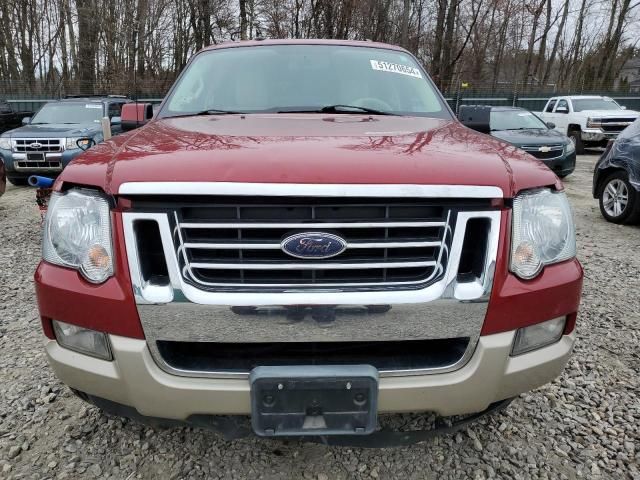 2010 Ford Explorer Eddie Bauer