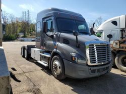 Freightliner Vehiculos salvage en venta: 2017 Freightliner Cascadia 113