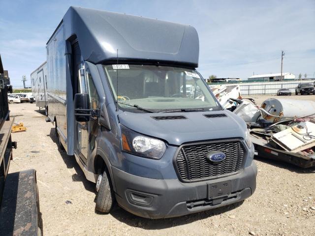2021 Ford Transit T-350 HD
