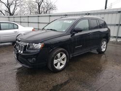 Jeep Vehiculos salvage en venta: 2014 Jeep Compass Latitude