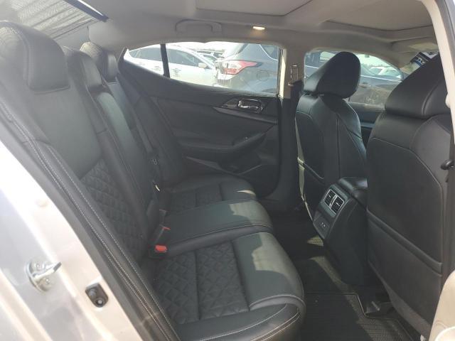 2020 Nissan Maxima Platinum