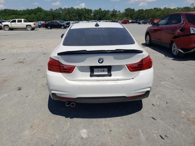 2015 BMW 428 I