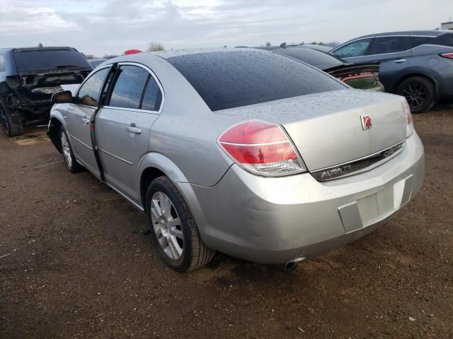 2008 Saturn Aura XE