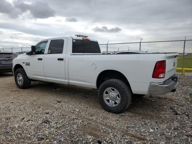 2017 Dodge RAM 2500 ST