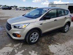 2017 Ford Escape S for sale in Kansas City, KS