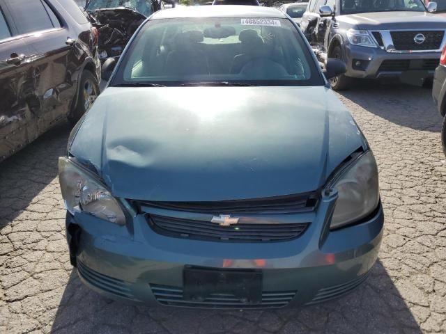 2009 Chevrolet Cobalt LS