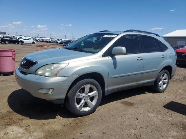 2004 Lexus RX 330